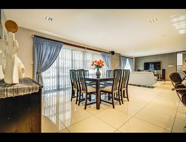 5 BEDROOM HOUSE FOR SALE IN TERENURE